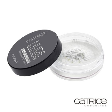 Catrice 卡翠絲 絲絨裸膚蜜粉