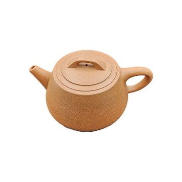 藏古祥館   硃砂茶壺   RYC10
