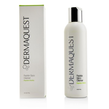 DermaQuest - Peptide美白煥膚潔面乳