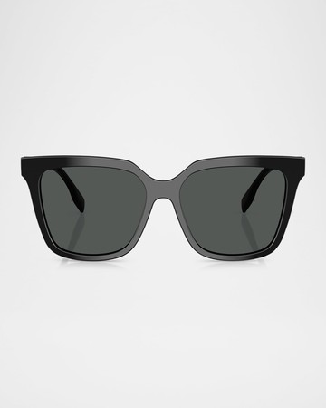 TY7212D Square Sunglasses