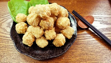 雞米花【利津食品行】炸物 點心 宵夜 氣炸鍋 冷凍食品