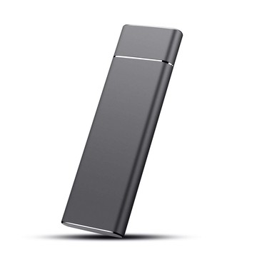 外貿 SSD便攜式移動固態硬盤16T 8T 4T  1T工廠直供貨源穩定【宜家良品百貨】
