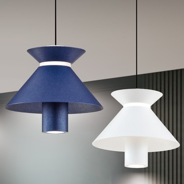 LED現代風造型吊燈 F44-47-2511、2512、2513