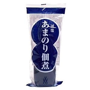 三島　減塩あまのり佃煮　チューブ　５００ｇ