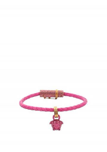 Versace - Bracelet - Womens - Pink