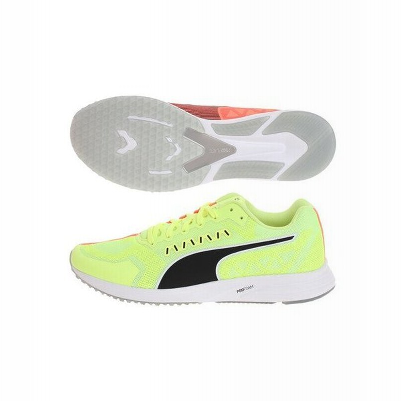 プーマ Puma ランニングシューズ スピード ライト 2 トリックス ジョギングシューズ メンズ 通販 Lineポイント最大get Lineショッピング