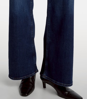 Citizens of Humanity Kimberly mid-rise flared jeans