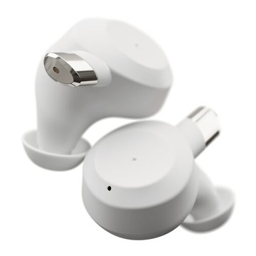 Sudio Fern True Wireless IPX5 Earphones White 1