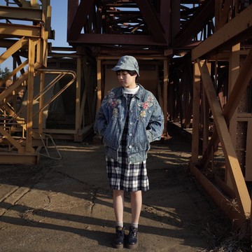 │千金難買早知道│綻放VINTAGE/MOD'S