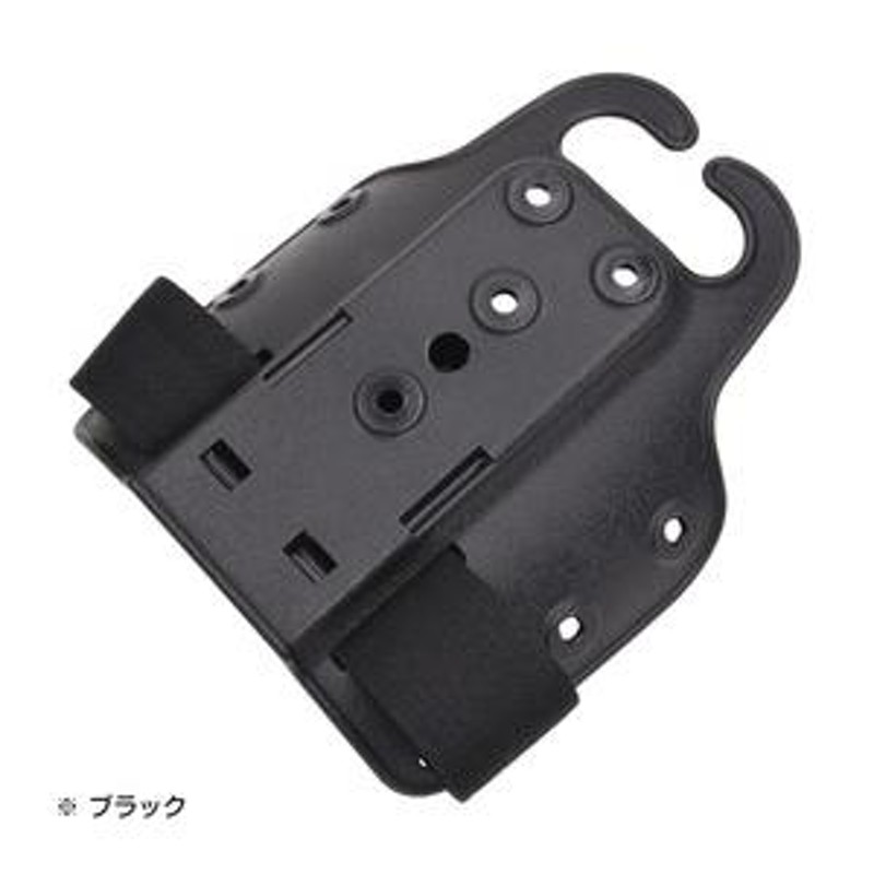 Safariland レッグプラットフォーム DFA付シングルストラップ