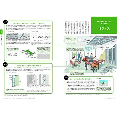 建築知識2022年10月号