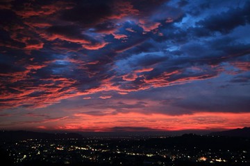 竹山夜景景觀咖啡廳合法民宿適做露營地景觀農地｜南投縣竹山鎮瑞山段