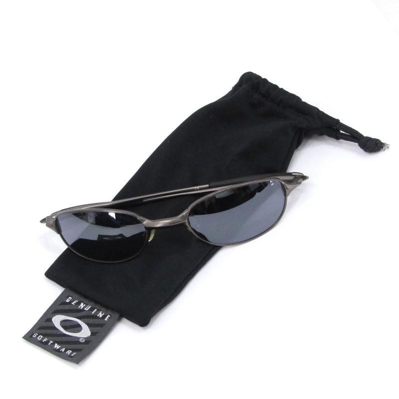 OAKLEY オークリー サングラス E WIRE 2.1 イーワイヤー