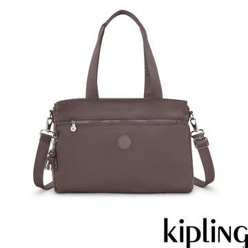 Kipling拉桿行李袋電腦包-ELYSIA WORK S-SS26L2