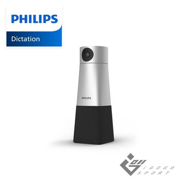 PHILIPS PSE0550 4K智能網路視訊會議攝影機系