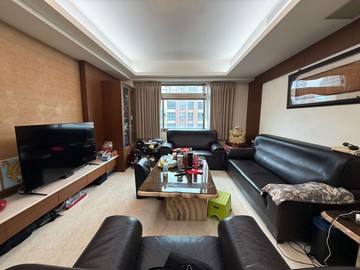 近南港三鐵共構低公設大空間!附平面車位｜台北市南港區興南街