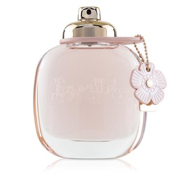 Coach Floral 芙洛麗女性淡香精 90ml/3oz