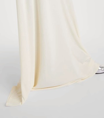 Jil Sander Turtleneck maxi dress
