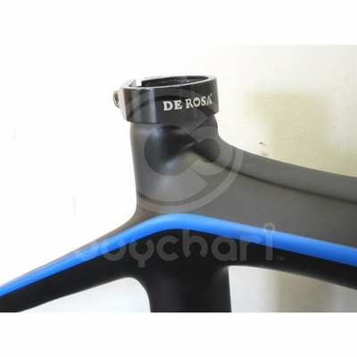 DeRosa 「デローザ」 KING XS 2015 サイズ41.7SL 電動対応 軽量