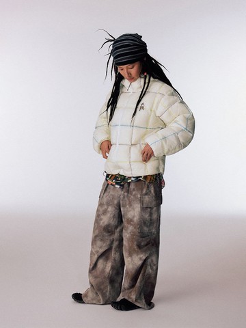 戶外運動 / 輕量雪山羽絨服