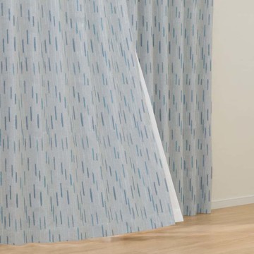 遮光1級 隔熱 隔音 窗簾 CU2510 100×178×1 NITORI宜得利家居