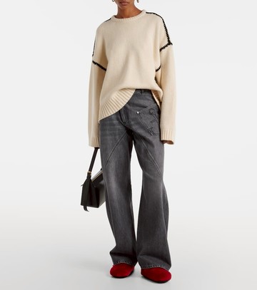 Birkenstock 1774 Boston shearling clogs