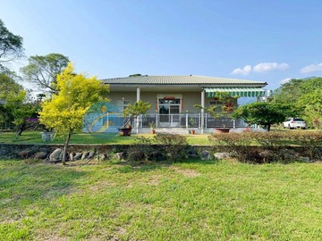 高樹大津瀑布景觀花園農舍｜屏東縣高樹鄉泰和路