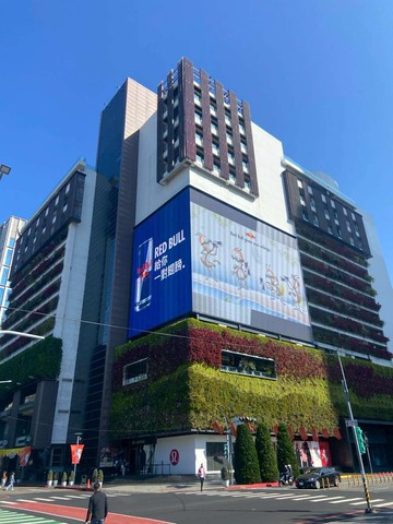 勤美草悟道1+1大套房好入手｜台中市西區博館一街