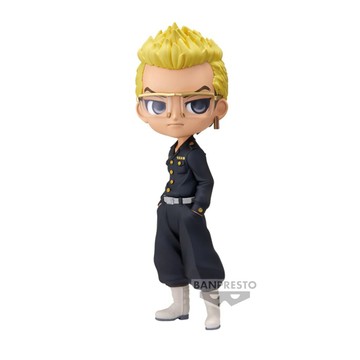 【超萌行銷】BANPRESTO Q posket 東京卍復仇者 稀咲鐵太(ver.A) BD19566