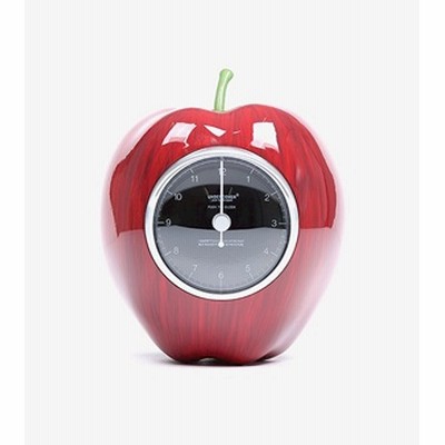 UNDER COVER MEDICOM TOY GILAPPLE CLOCK RED アンダー