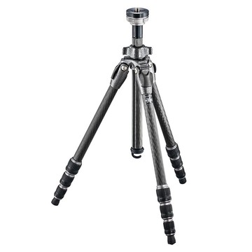 Gitzo Mountaineer GT0542 碳纖維專業三腳架 0號腳 4節 公司貨 ◎相機專家◎