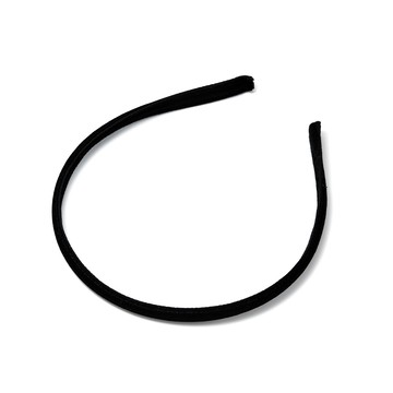 [韓國] 優雅小姐髮箍 / 2色 / Elegant Lady Headband