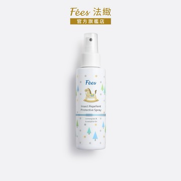 Fees 法緻｜雙效防護噴霧120ml