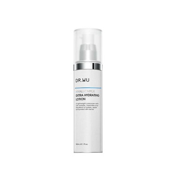 DR.WU玻尿酸保濕精華乳50ml