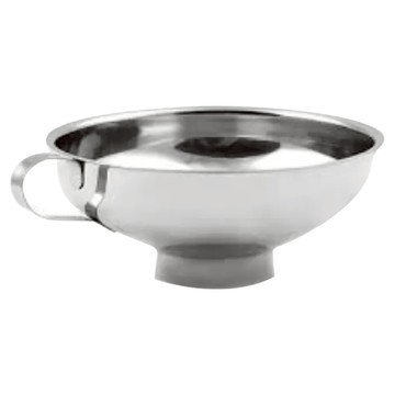 醬料 漏斗 14.6cm  單一顏色  1個