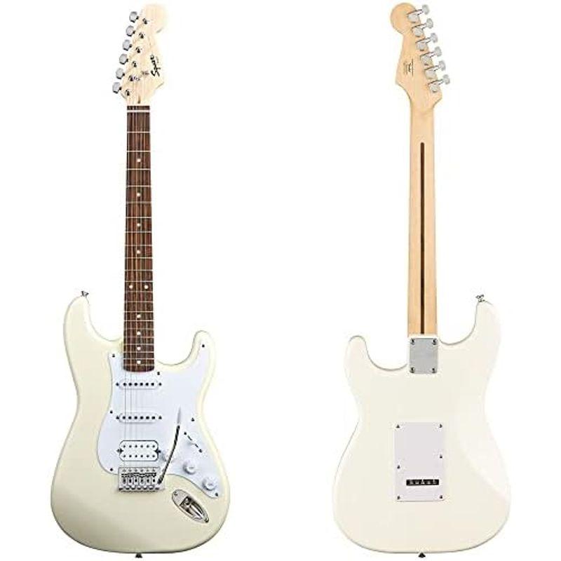 エレキギター Fender Player Stratocaster? HSS, Pau Ferro Fingerboard, 3-Color