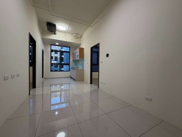 獨御閑之森~新高學區新成屋兩房兩衛平車首購優｜台中市太平區環中東路三段