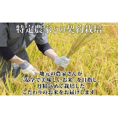 ふるさと納税 北海道 令和5年産 倶知安町産 ななつぼし 精米 5kg×4袋 計20kg 米 特A 白米 お米 道産米 ブランド米 契約農家 ごはん ご飯 .. 北海道倶知安町