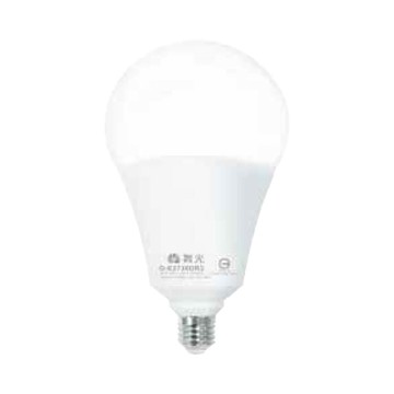 E27舞光38W 燈泡 H04-D-E2738