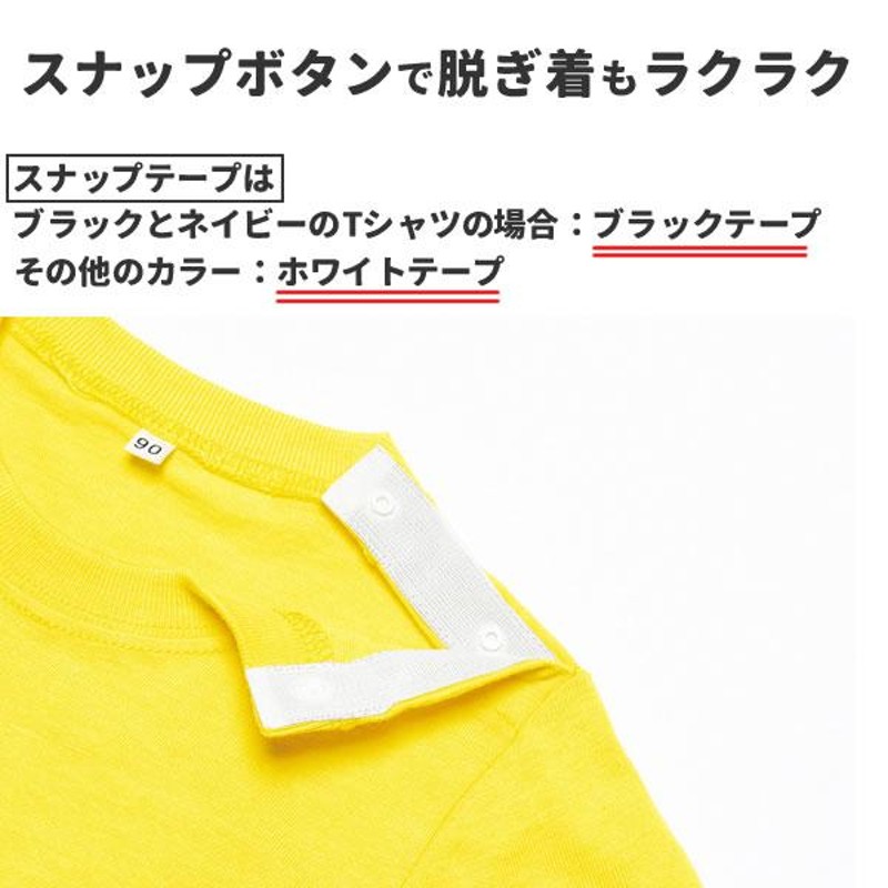 訳あり商品 ベビー キッズ Tシャツ ストライプ 80サイズ econet.bi