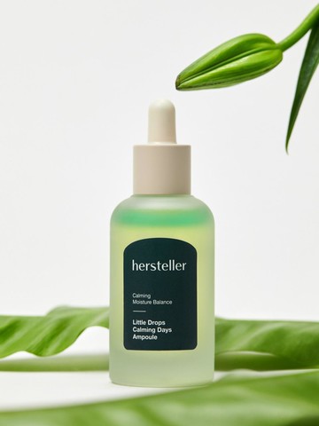 Little Drops Calming Days Ampoule 30ml