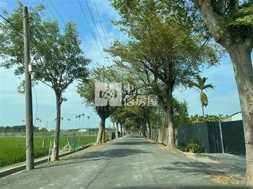 潮州潮東國小農地**專約**｜屏東縣潮州鎮中華一巷