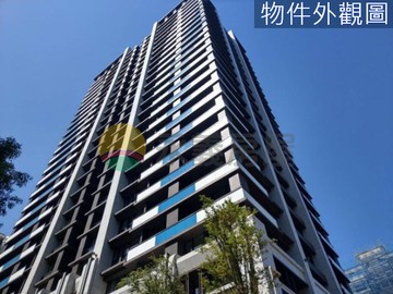 W one高樓永久景觀2房B1大車位｜新北市林口區民族路