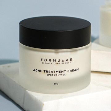 去痘修護面霜 - 50克