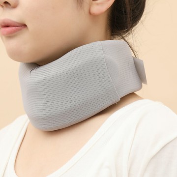 護頸脖套 頸托頸套 固頸套 日本頸托護頸脖套脖子前傾矯正器勁椎托頸護頸椎防低頭辦公室脖套【MJ24745】