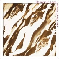 史坦利．考威爾三重奏：舞蹈中的戀人 Stanley Cowell Trio: Dancers In Love (紙盒版CD) 【Venus】