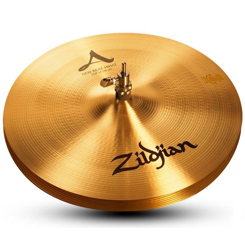 ゼンオン シンバル コンサート・マーチング・ハイクラス 21cm CM-8