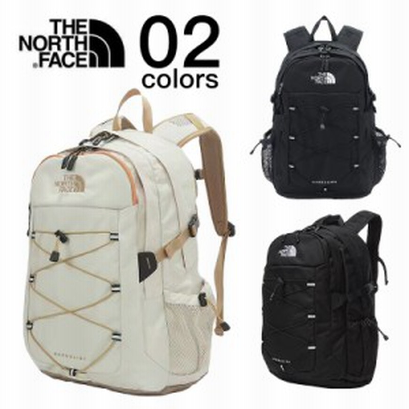 1,000円OFFクーポン】ノースフェイス THE NORTH FACE リュック