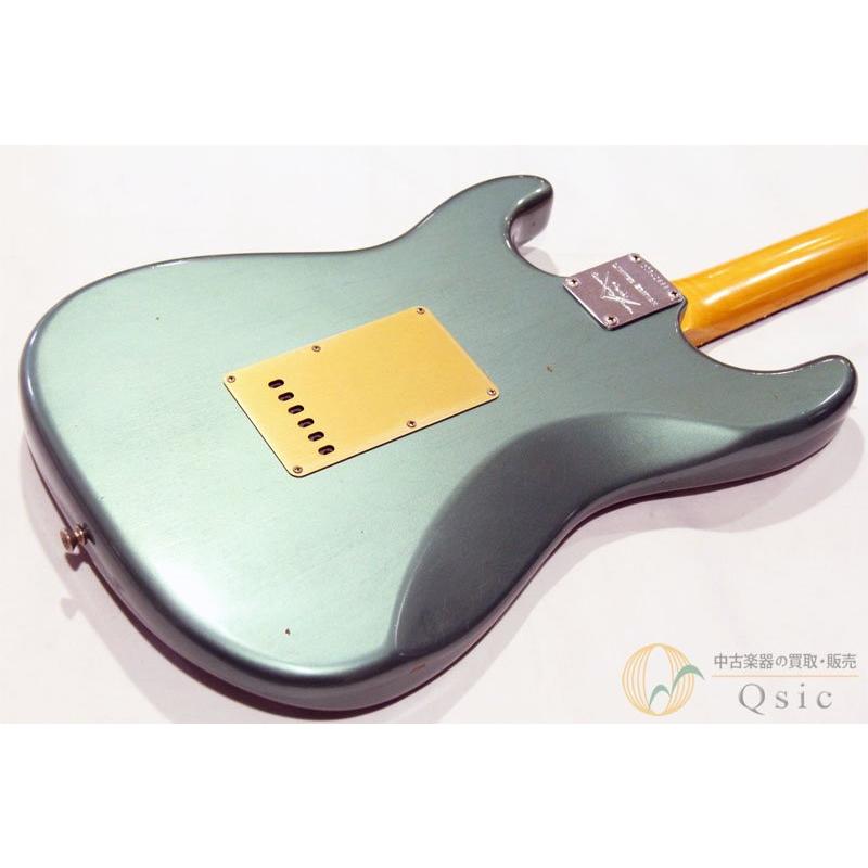 [極美品] Fender Custom Shop Ltd Big Head Stratocaster Journeyman Relic FASGM 2019年製 [QJ609]