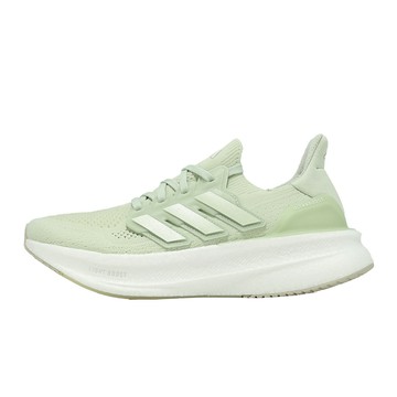adidas 愛迪達 慢跑鞋 Ultraboost 5 W 女鞋 綠 boost 緩震 運動鞋 JH9063
